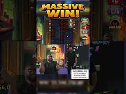 MASSIVE WIN ON HEX APPEAL! FT JAY!