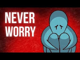 Carl Jung's Secret to Never Worry Again