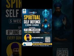 🌟 Spiritual Self Defence Check-In🌟