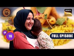 Core Ingredient Challenge | MasterChef India S8 | Ep 16 | Full Episode | 10 May 2025