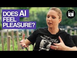 The psychoanalysis of AI | Isabel Millar