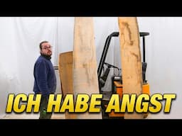 2 MONATE Zwangspause! Kann ich das noch?!?