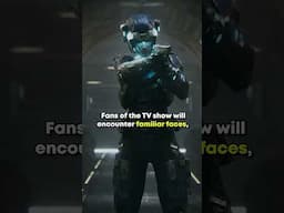 The Expanse Osiris Reborn New Video Game #Shorts