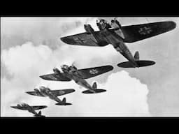 (Ep.1) Germany Was Now at War With a Coalition of Global Powers, Including the United States.