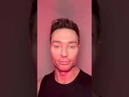 Red light therapy: Best results yet! #skincare #skincareroutine #lumaraviso