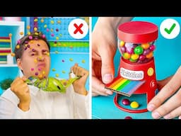 Student hacks and Crafts for Everyday School life