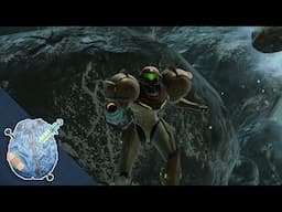 Metroid Prime Remastered | Part #7: A Rocky Montage