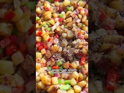 Sausage Breakfast Casserole