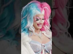 Drag Queen COOKS battlers at The Comedy Store 🔥
