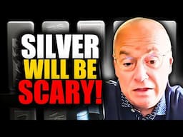 "BIG Silver ANNOUNCEMENT! Something Massive Is Coming In May" | Mario Innecco Silver Price 2025