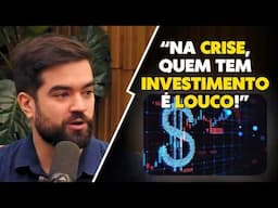 TOME CUIDADO COM ISSO... | Os Sócios Podcast