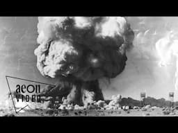 Uncovering reckless nuclear testing in South Australia | Accounts of a Nuclear Whistleblower