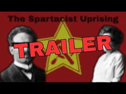 My New Documentary (Trailer)