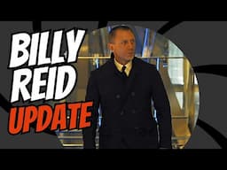 The Billy Reid Update | A Leather SKYFALL Peacoat?