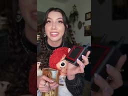 Does My EVIL Haunted Doll Like Annabelle?!