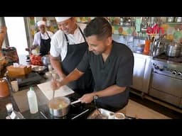 Watch our Food & Travel series Maximum Foodie on Asian Food network and Max!