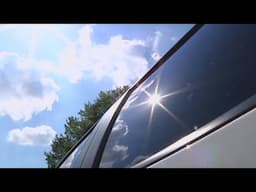 Georgia leaders send reminder to keep kids out of hot cars