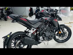 Hero Xtreme 250R All Black Review 😍 | Power, Price, Performance & Exhaust Sound 🔊🔥 Mileage | Speed