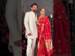 sona and zaheer 🥰
