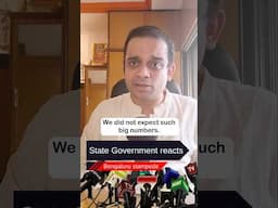 WHAT CAN WE DO? #ipl2025 #bengalurustampede