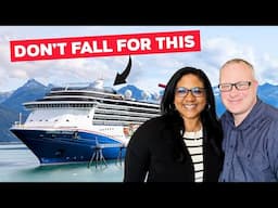 Carnival Cruise Line Traps People Are Still Falling For