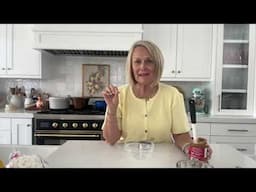 Small Batch Biscoff Bars | Feeds 2-4 people