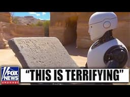 AI Decoded 3,000 Year Old Babylonian Tablet… Now We’re Scared