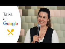 Noor Murad | Lugma: Abundant Dishes & Stories From My Middle East | Talks at Google