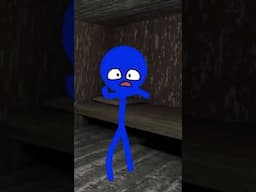 Grandma Got Me A GIFT ANIMATED #granny #vrhorror #funny #animated