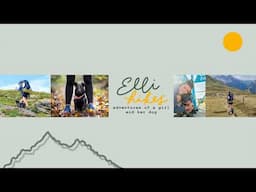 Livestream von Elli hikes