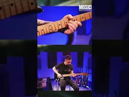 Impara le PENTATONICHE per suonare sul BLUES MAGGIORE 🎸 #lezionidichitarra