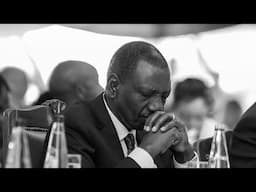 Breaking !!Fred Matiangi exposes Ruto’s government