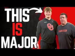 REPORT: Sooners Weekend Recruiting Visitors List full of Surprises!