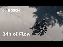 24 Hours of Flow