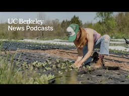 Feeding the world without ‘eating the earth’