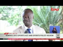 Ministry of Youth Affairs, Creative Economy launch public participation process