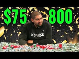 Nik Airball Runs A SICK Bluff Against Jungleman!