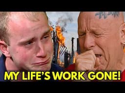 Top 5 Most EXPENSIVE Undercover Boss Fails Ever Recorded!