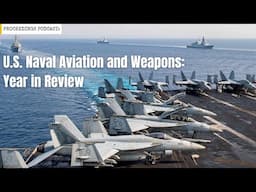 Naval Aviation Year in Review