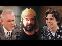 Simp Fight: Peterson vs the Brats