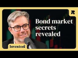 How bond markets predict the future | Philip Brown from FIIG on diversification & risk