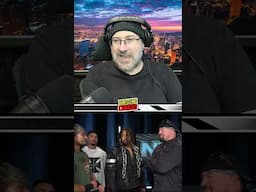 Undertaker Warns Oba Femi On NXT! WWE NXT Reaction (4/29/25)