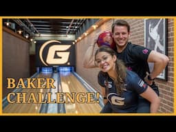 Origin EX Doubles Challenge ft. Daria Pajak & Giorgio Clinaz | 900 Global