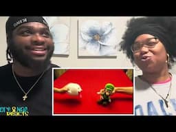 SML MOVIE: LUIGI’S MANSION EP.1 REACTION