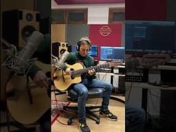 Angelo Debarre - Swing Gitan Solo Transcription