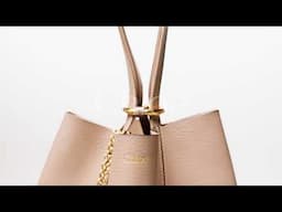 The Chloé Spin Bag