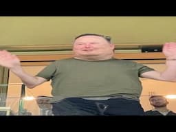 YOU LAUGH YOU DUMB