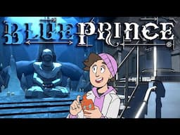 Calling Upon Greater Powers  - Blue Prince - 15