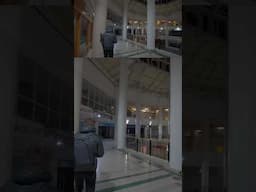 Falkirk’s abandoned mall 🏴󠁧󠁢󠁳󠁣󠁴󠁿 #abandoned #urbex #explore #travel #horror #deadmalls #fyp