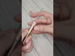 Make a Beaded Pen with Me